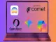 browsers